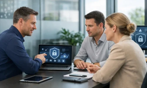 Cybersecurity risicoanalyse mkb voor meer grip