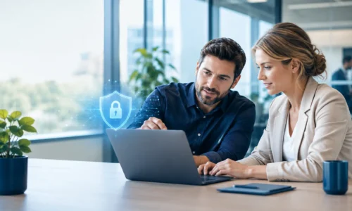 Cyberweerbaarheid mkb: grip op risico's